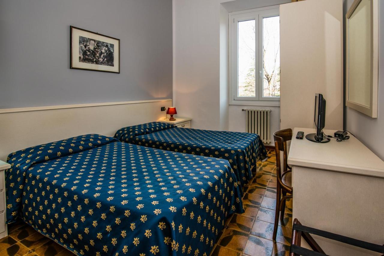 Park Hotel Salice Terme - Oltrepo Pavese - 외부 사진