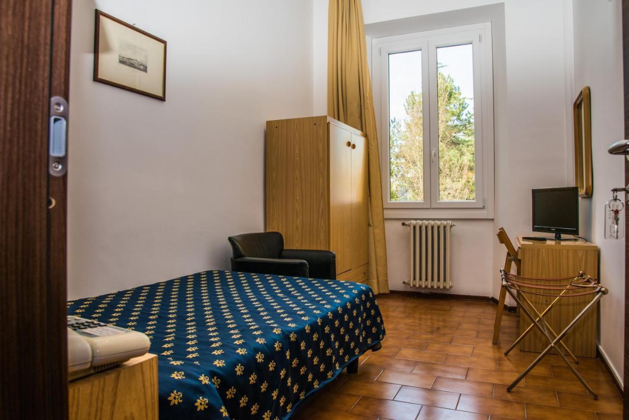 Park Hotel Salice Terme - Oltrepo Pavese - 외부 사진