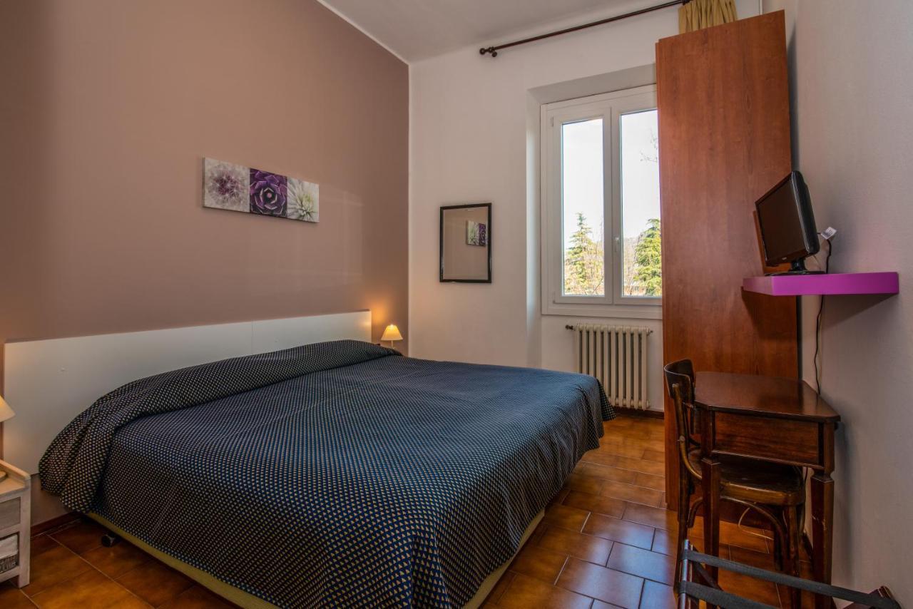 Park Hotel Salice Terme - Oltrepo Pavese - 외부 사진
