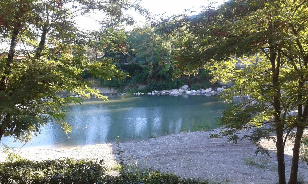 Park Hotel Salice Terme - Oltrepo Pavese - 외부 사진