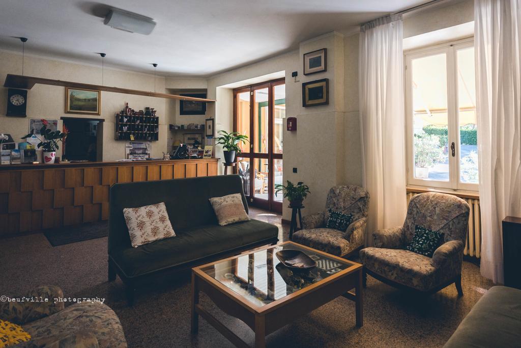 Park Hotel Salice Terme - Oltrepo Pavese - 외부 사진