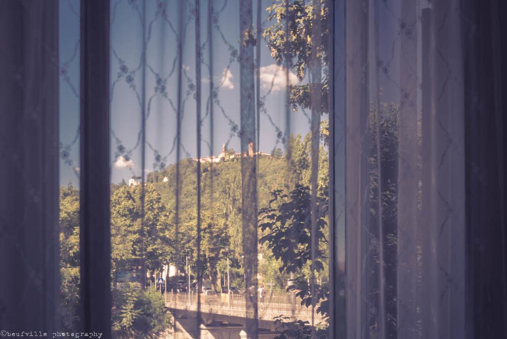 Park Hotel Salice Terme - Oltrepo Pavese - 외부 사진