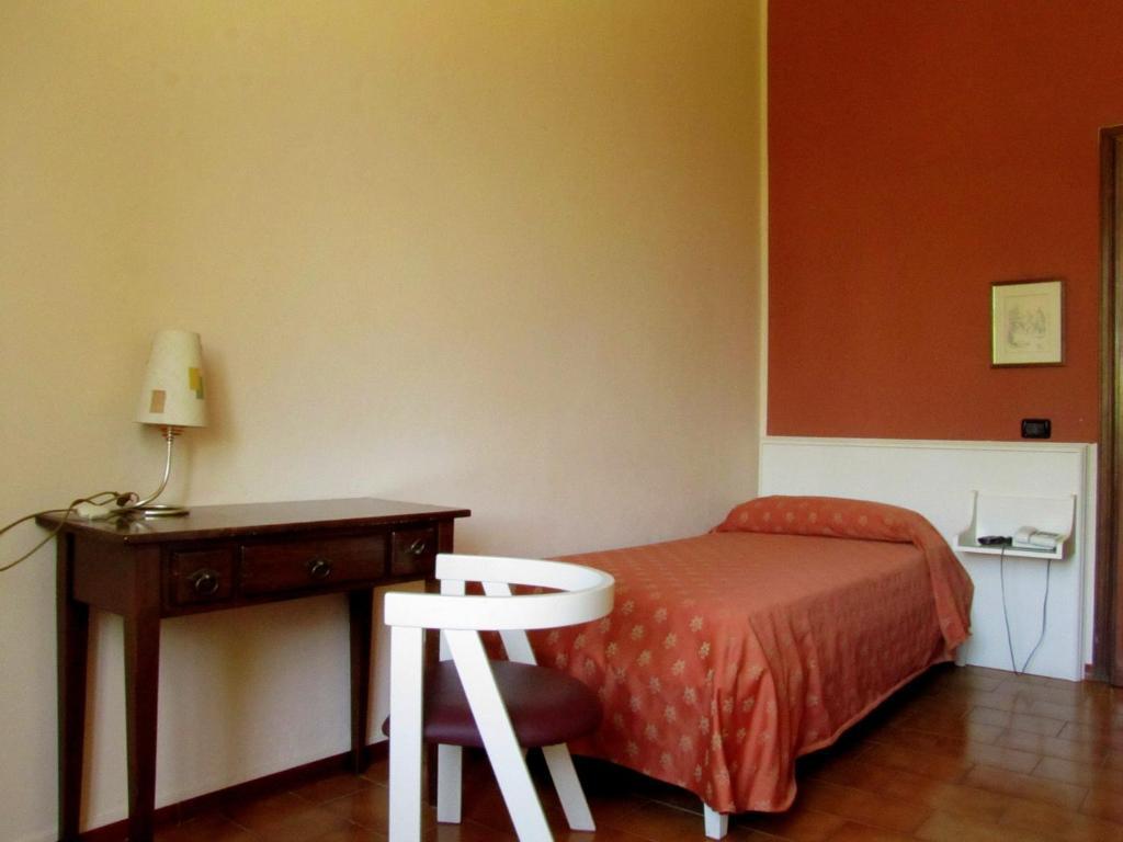 Park Hotel Salice Terme - Oltrepo Pavese - 객실 사진