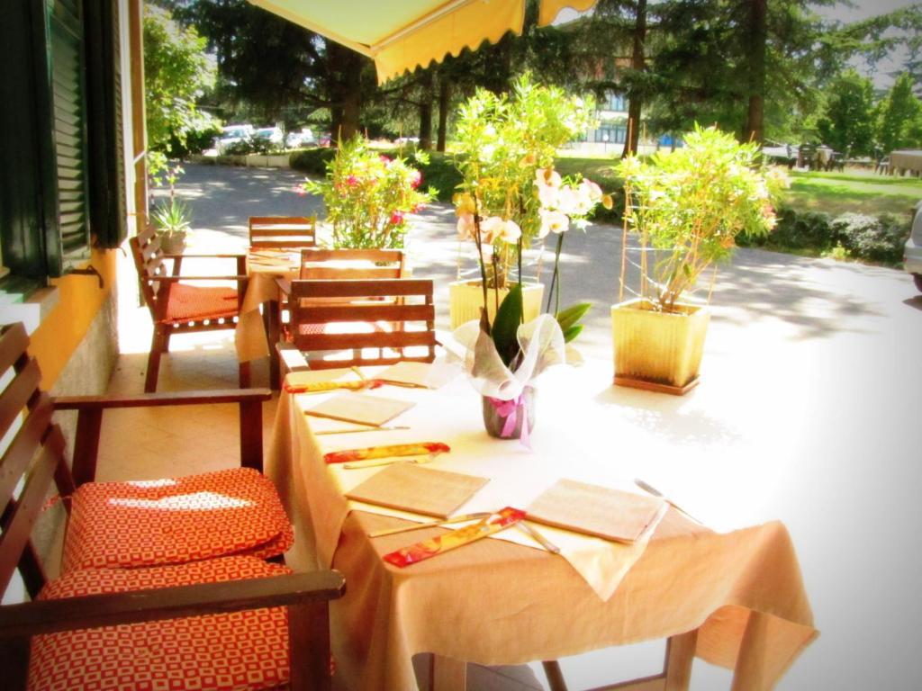 Park Hotel Salice Terme - Oltrepo Pavese - 외부 사진