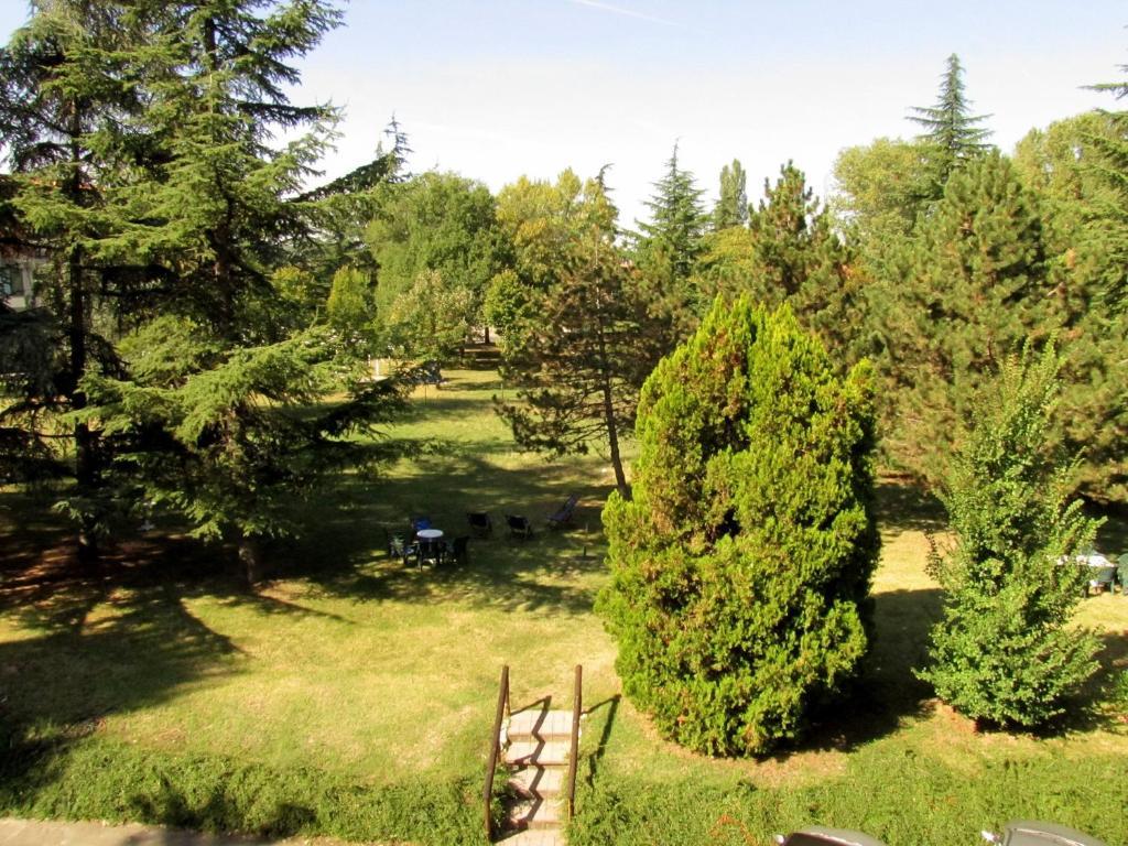Park Hotel Salice Terme - Oltrepo Pavese - 외부 사진