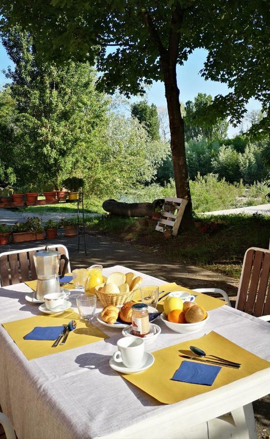 Park Hotel Salice Terme - Oltrepo Pavese - 외부 사진