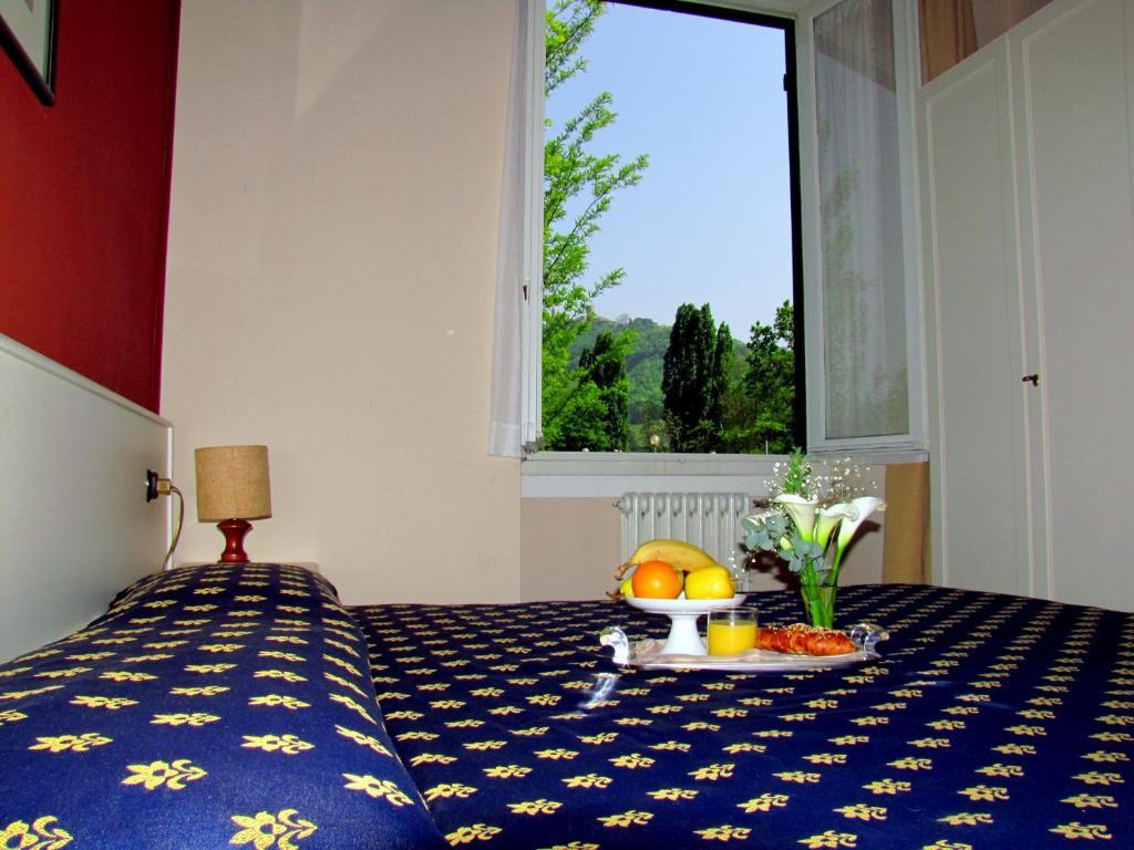 Park Hotel Salice Terme - Oltrepo Pavese - 외부 사진